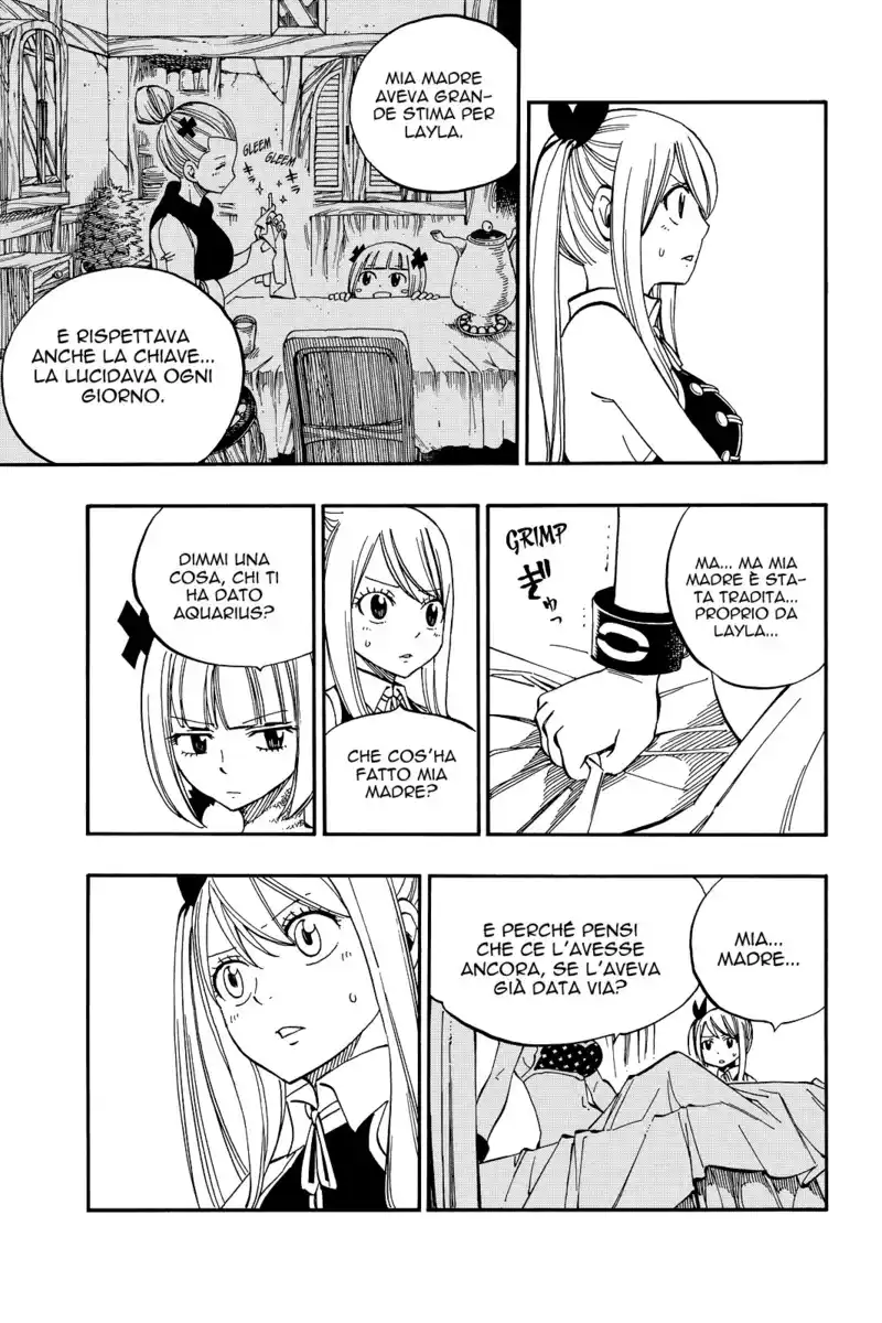 Fairy Tail Capitolo 467 page 16