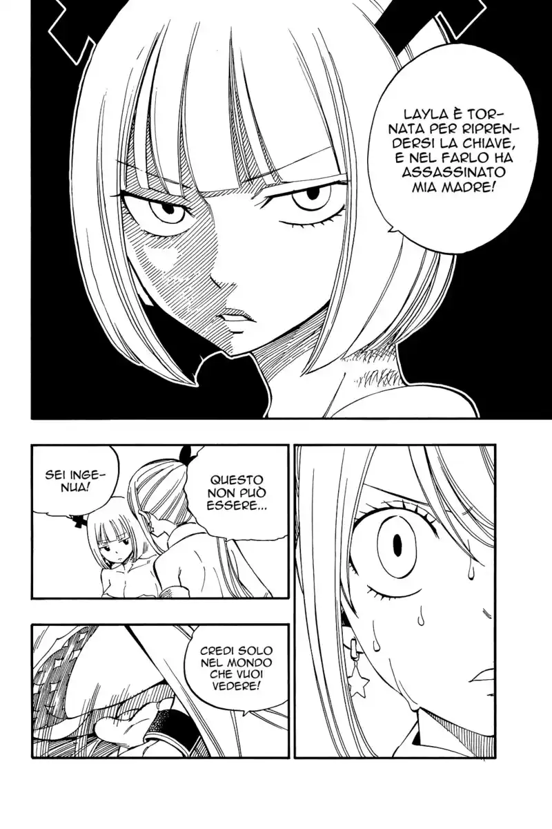 Fairy Tail Capitolo 467 page 17