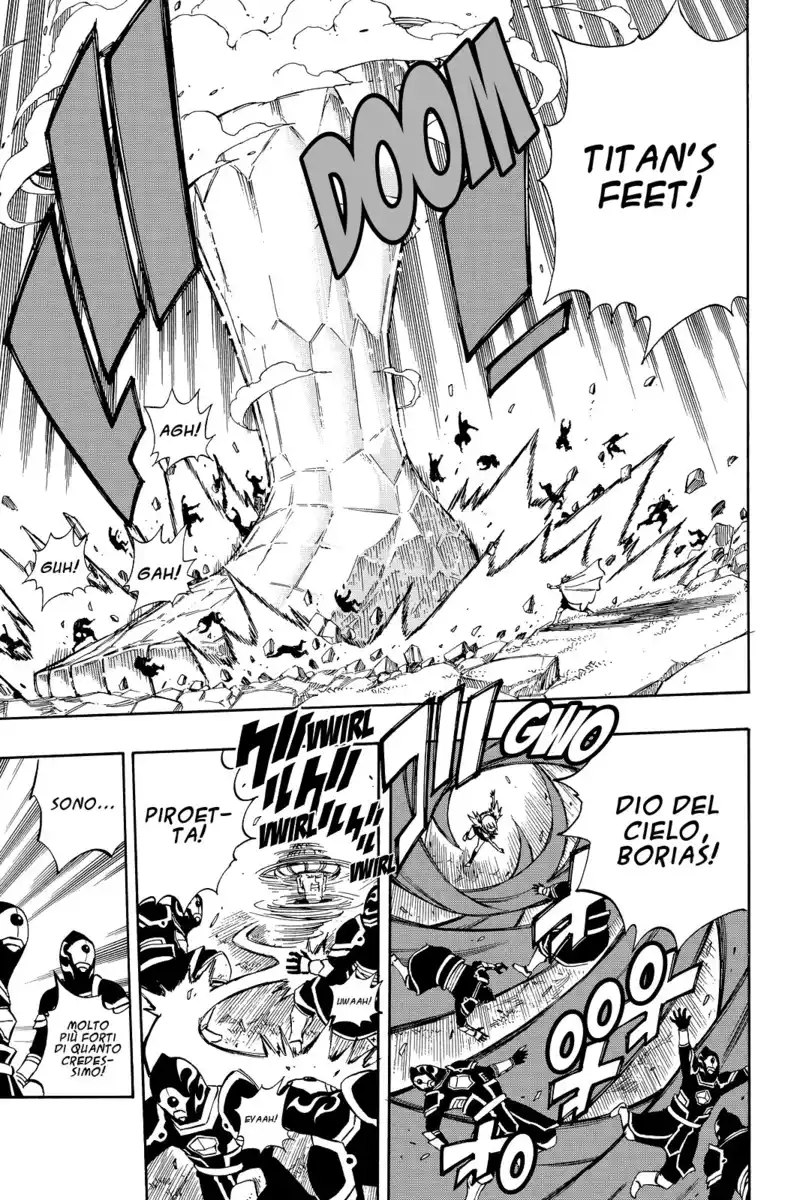 Fairy Tail Capitolo 467 page 4