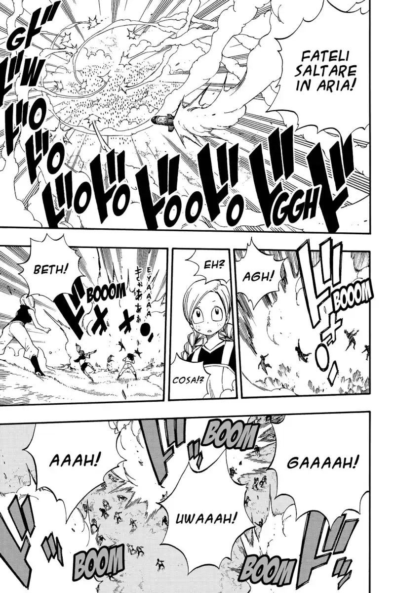 Fairy Tail Capitolo 467 page 6