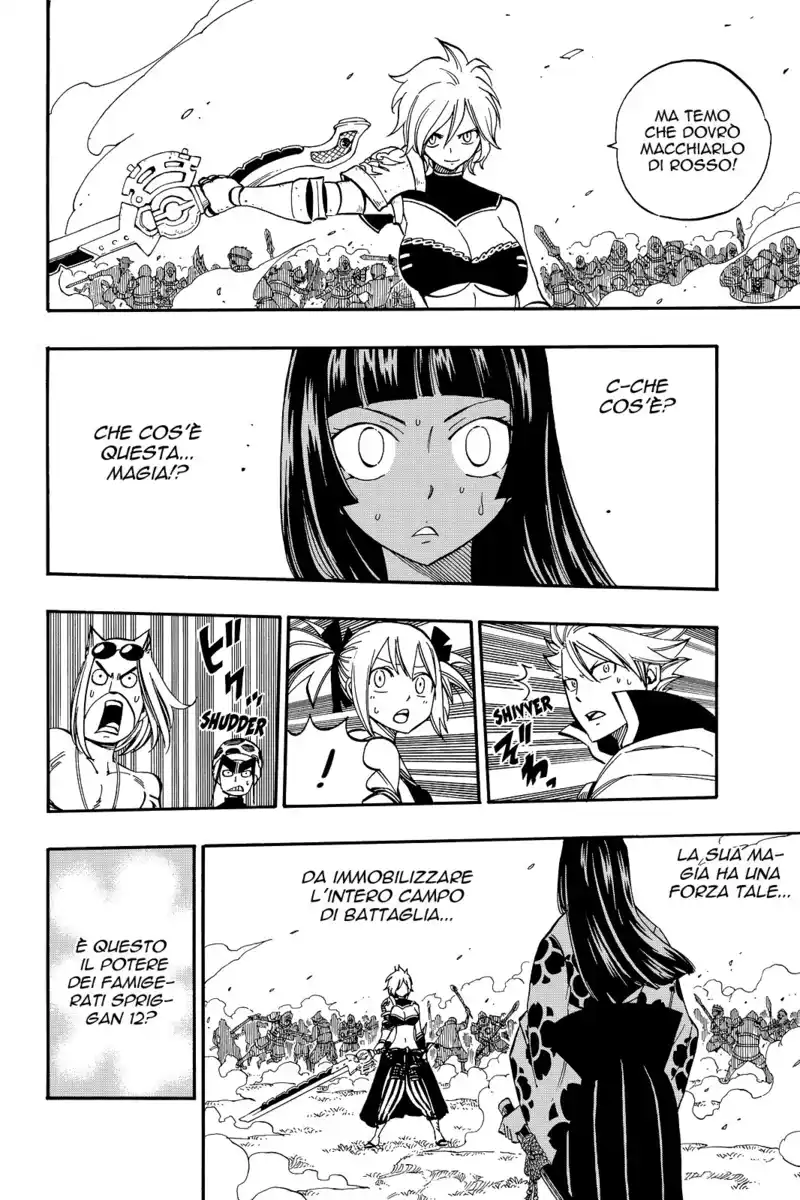 Fairy Tail Capitolo 467 page 9