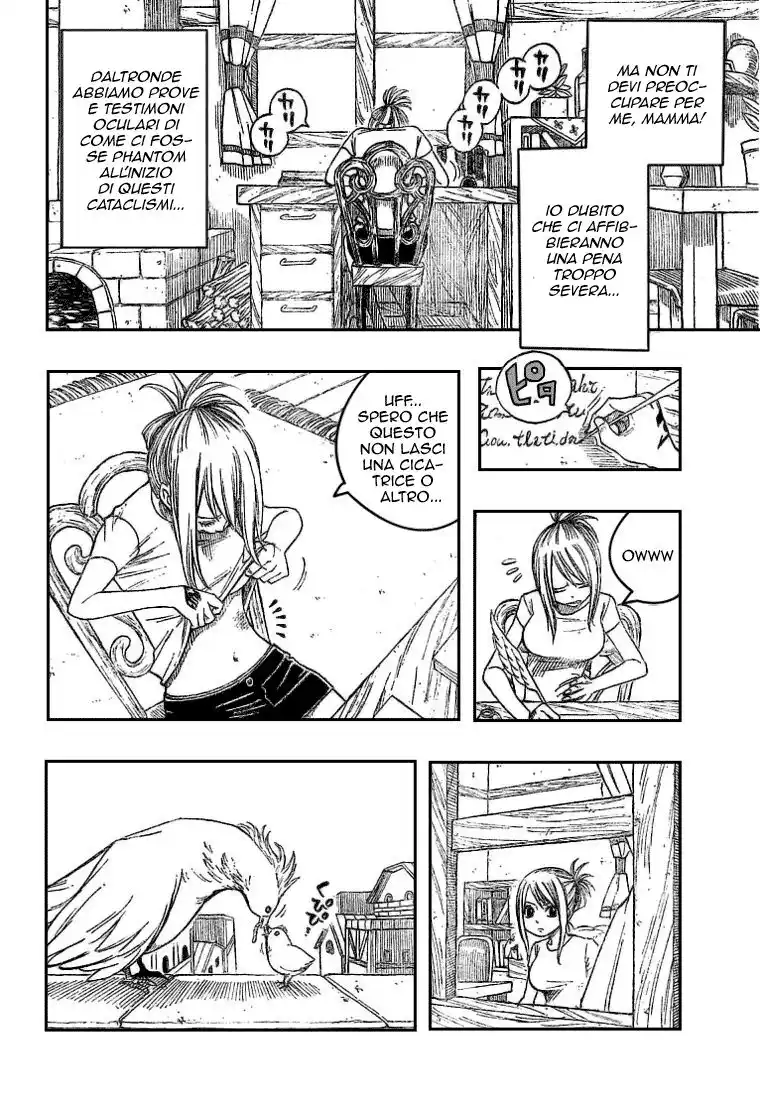 Fairy Tail Capitolo 67 page 5