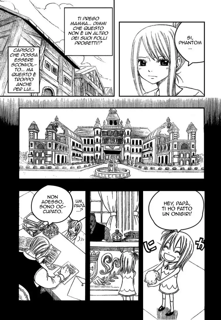 Fairy Tail Capitolo 67 page 6