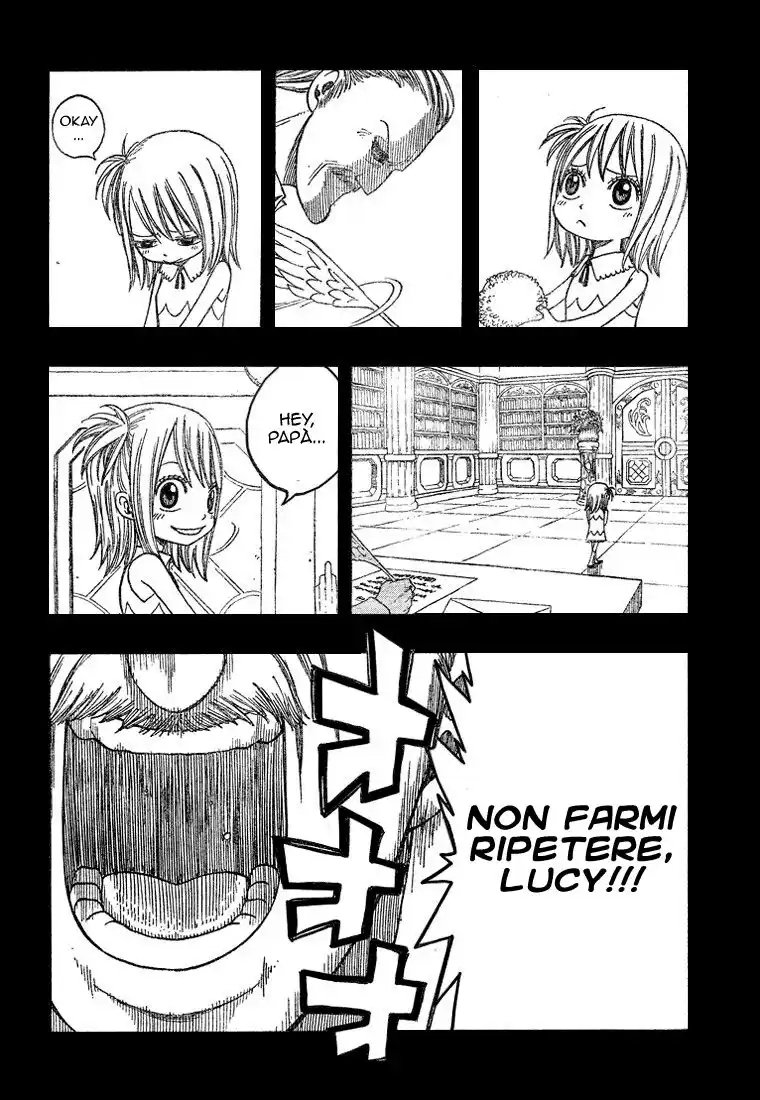 Fairy Tail Capitolo 67 page 7