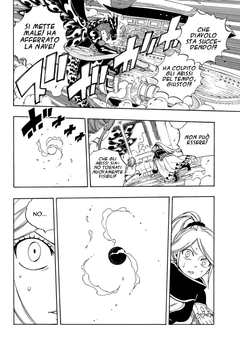 Fairy Tail Capitolo 531 page 12