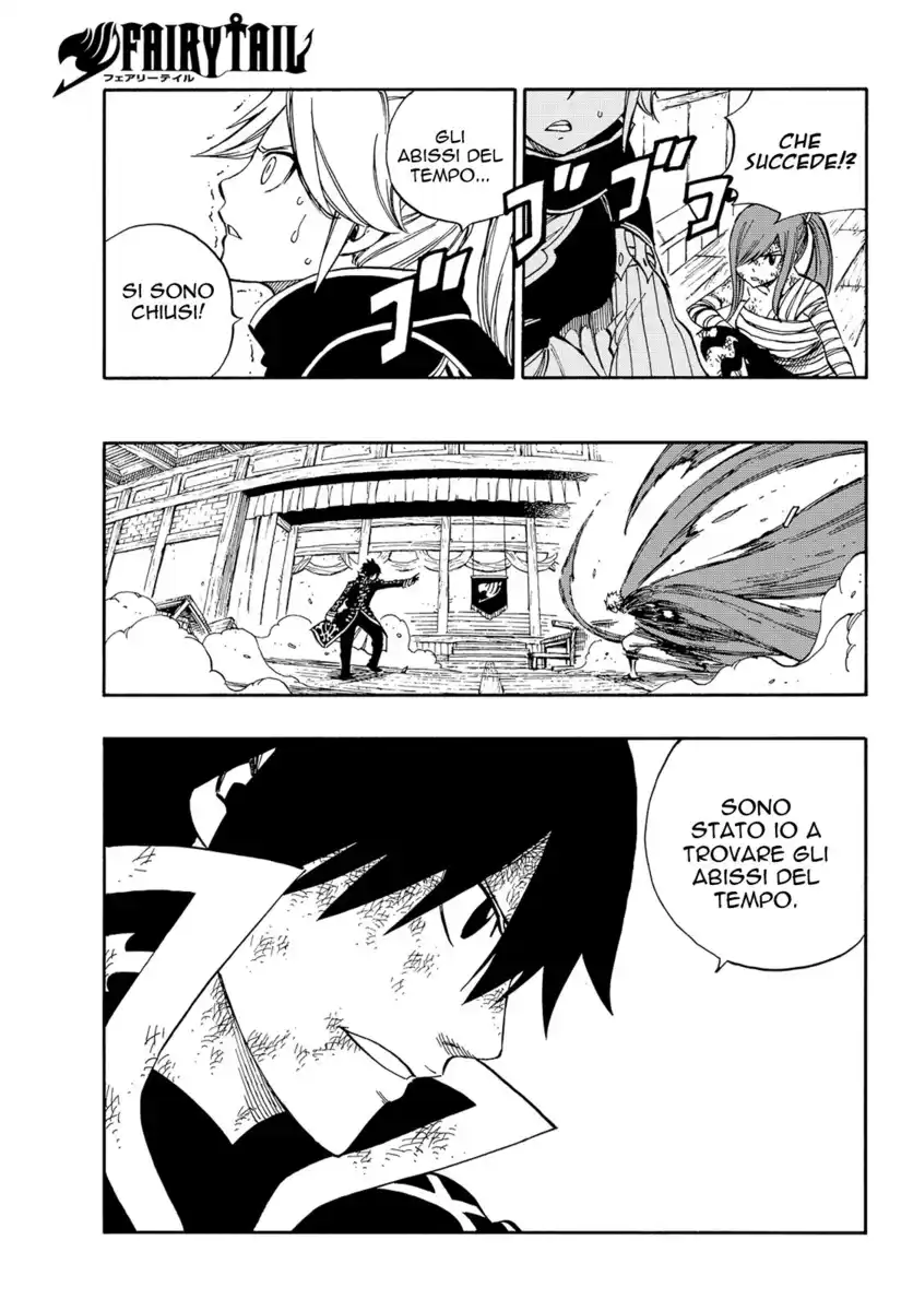 Fairy Tail Capitolo 531 page 13