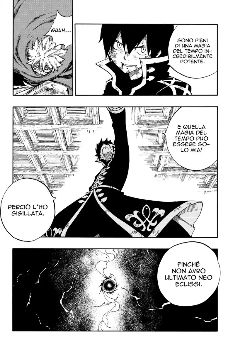 Fairy Tail Capitolo 531 page 14