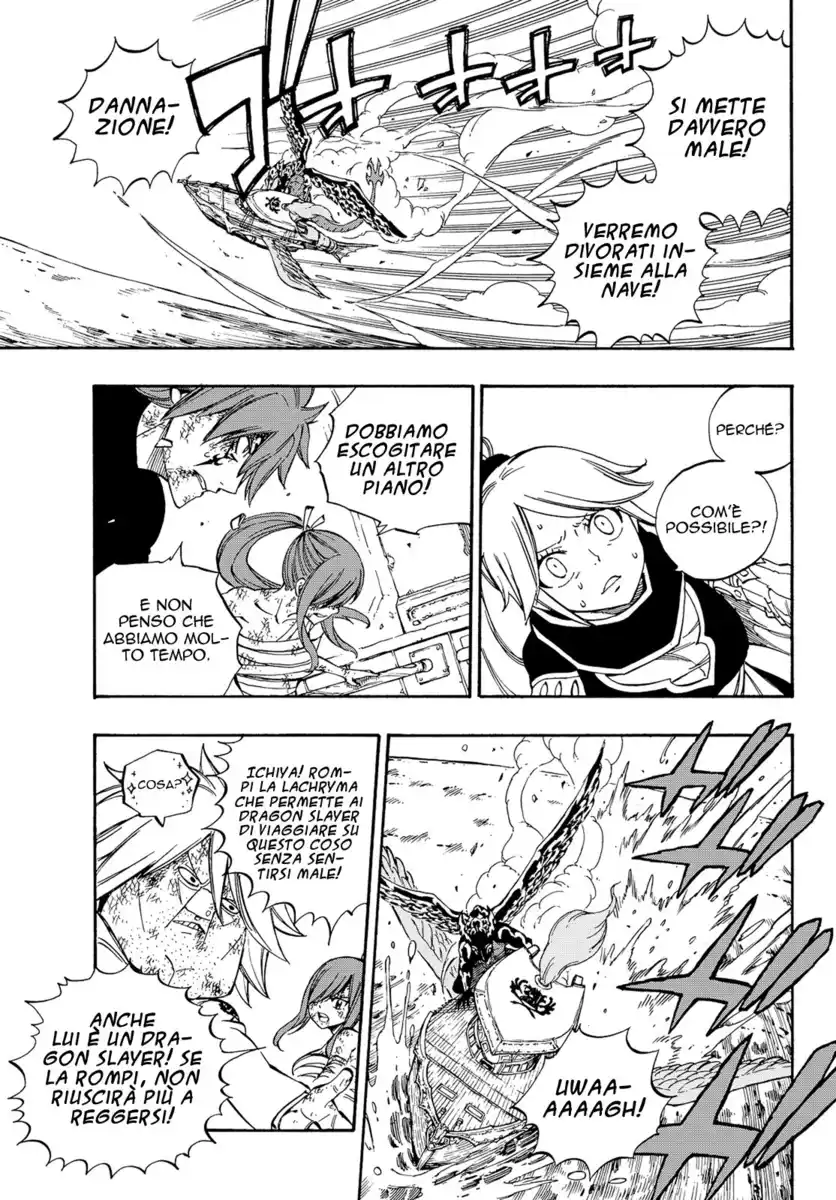 Fairy Tail Capitolo 531 page 15