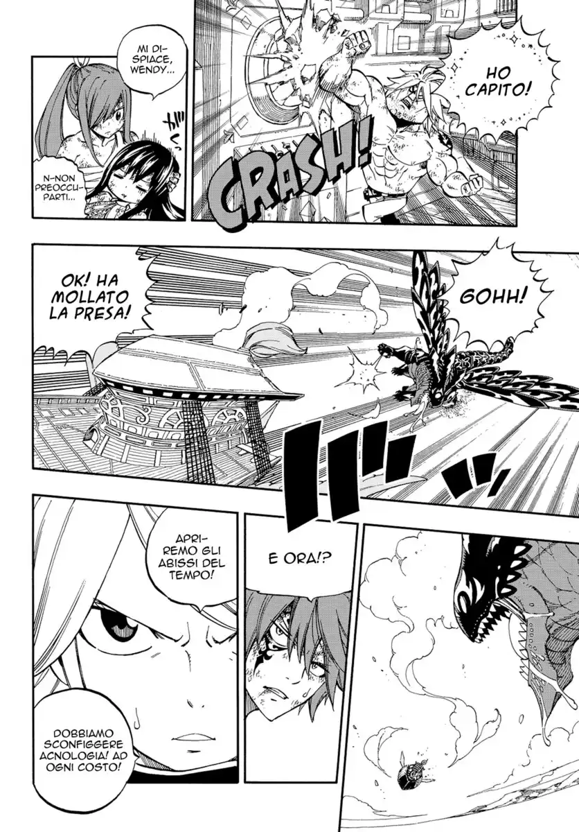 Fairy Tail Capitolo 531 page 16