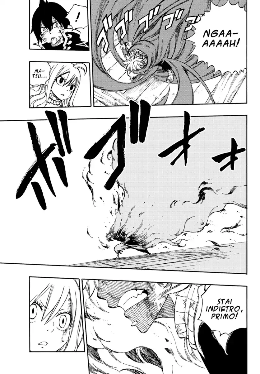 Fairy Tail Capitolo 531 page 21