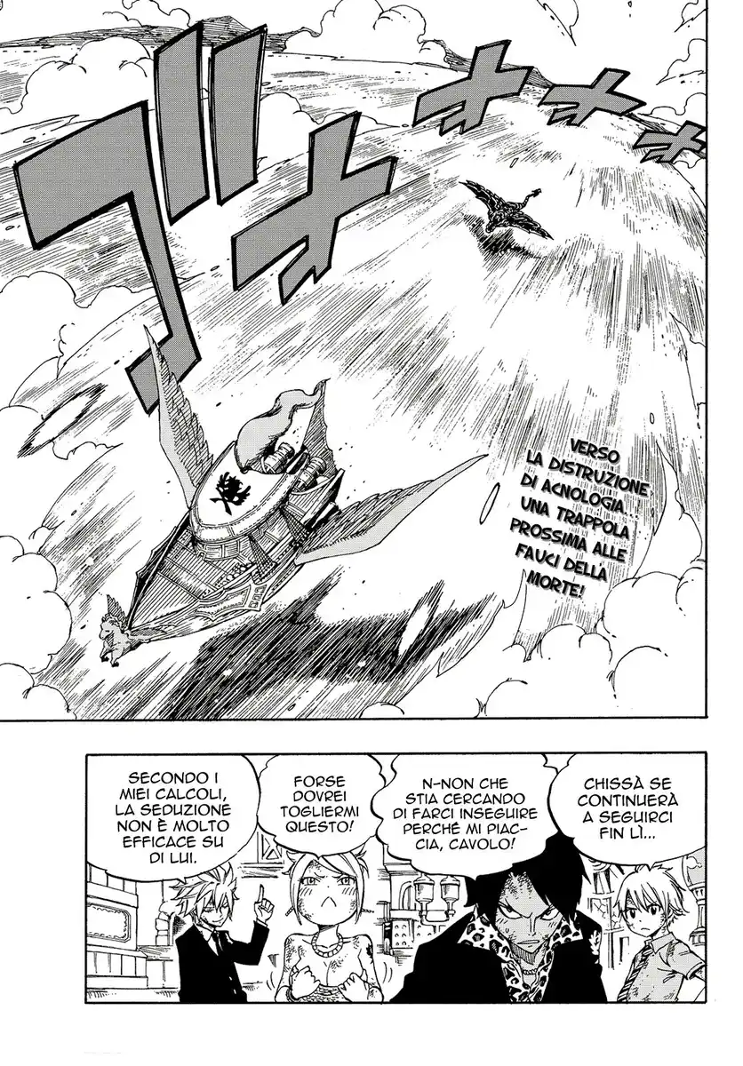 Fairy Tail Capitolo 531 page 4