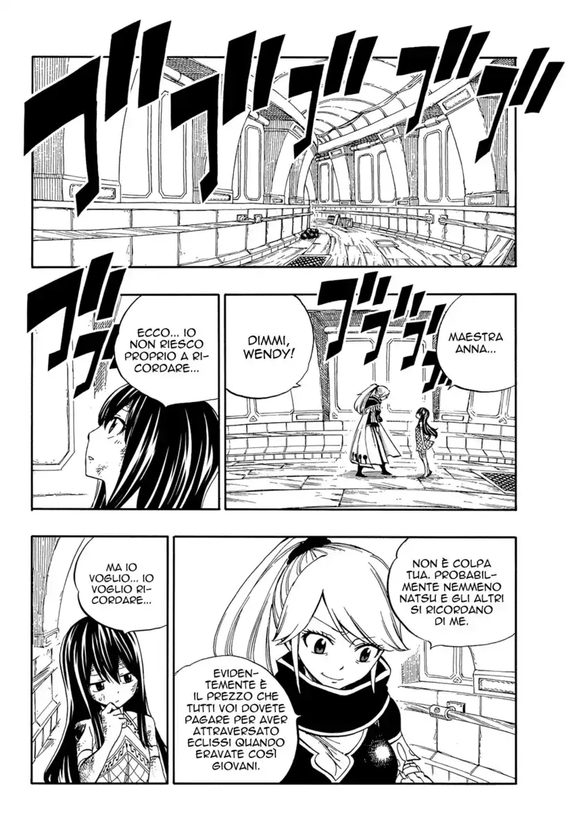 Fairy Tail Capitolo 531 page 5