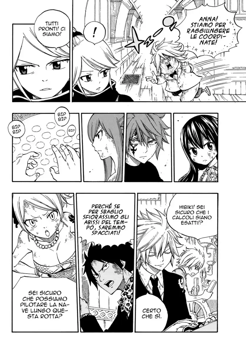 Fairy Tail Capitolo 531 page 7