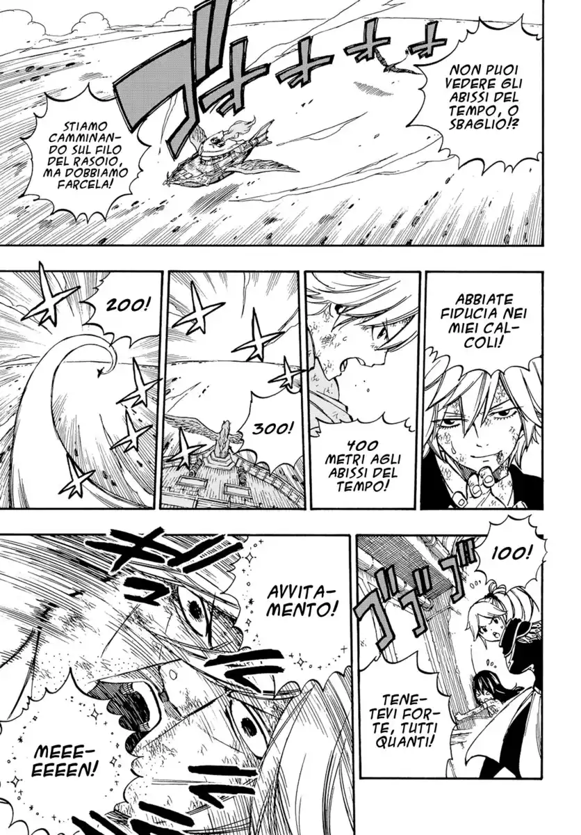 Fairy Tail Capitolo 531 page 8