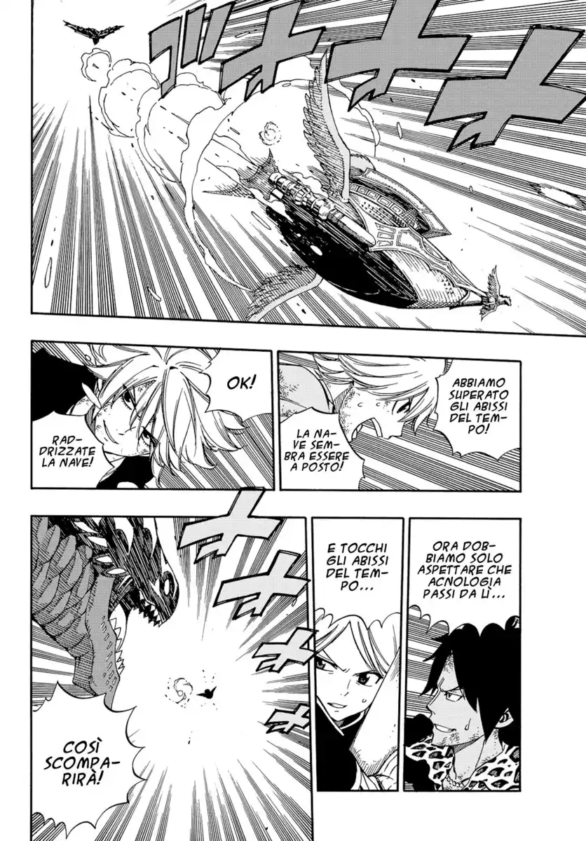 Fairy Tail Capitolo 531 page 9