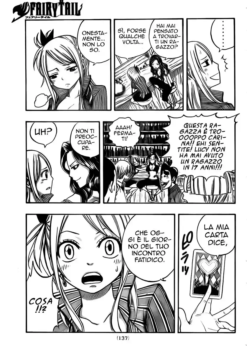 Fairy Tail Capitolo 160.5 page 3