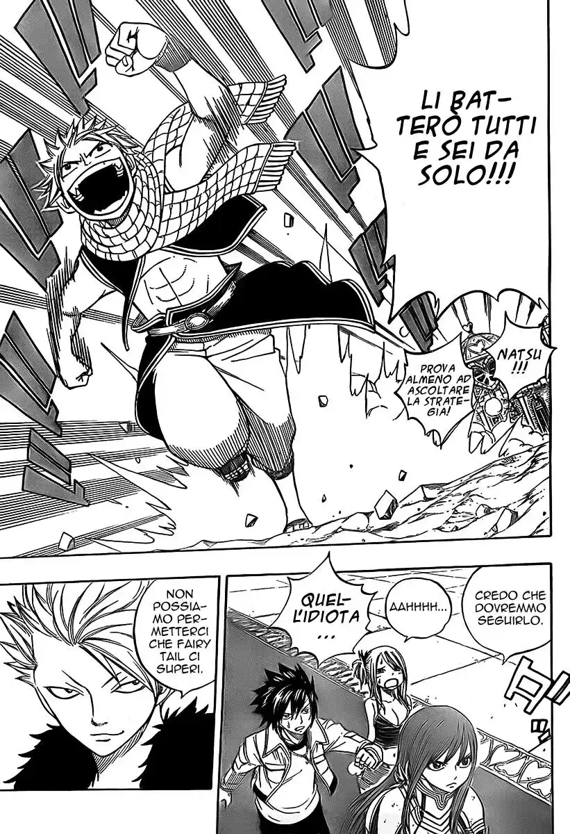 Fairy Tail Capitolo 133 page 14