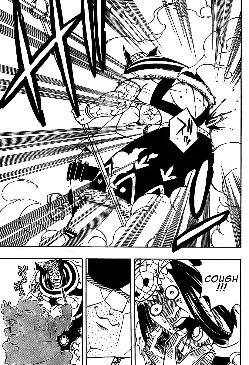 Fairy Tail Capitolo 133 page 18