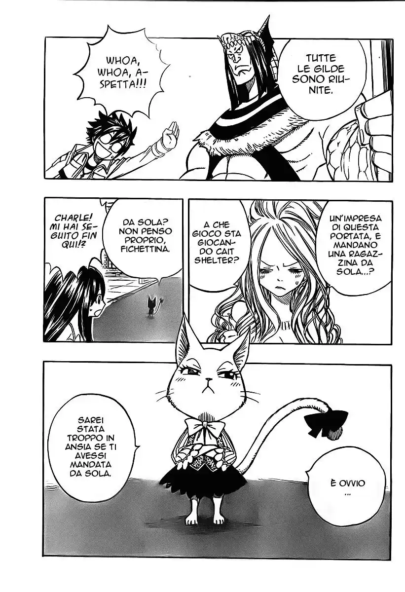 Fairy Tail Capitolo 133 page 4