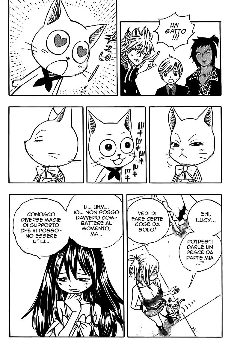 Fairy Tail Capitolo 133 page 5