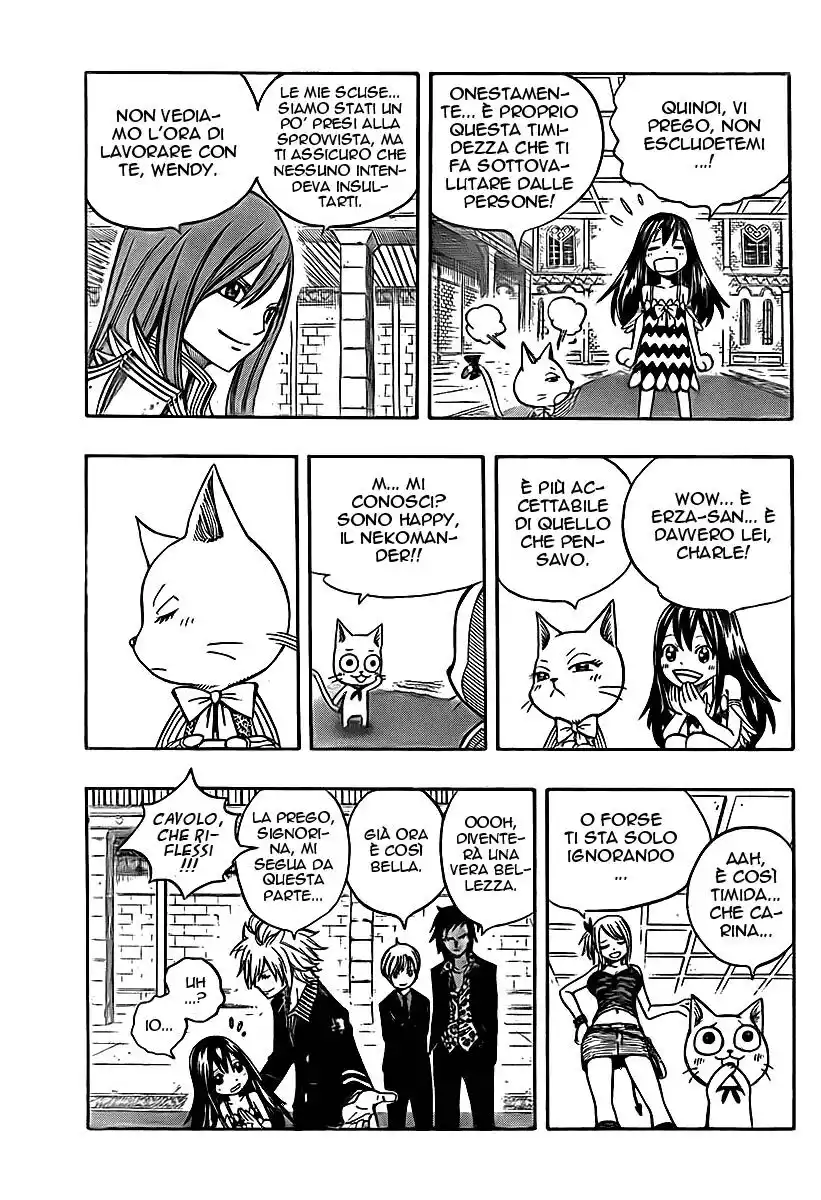 Fairy Tail Capitolo 133 page 6