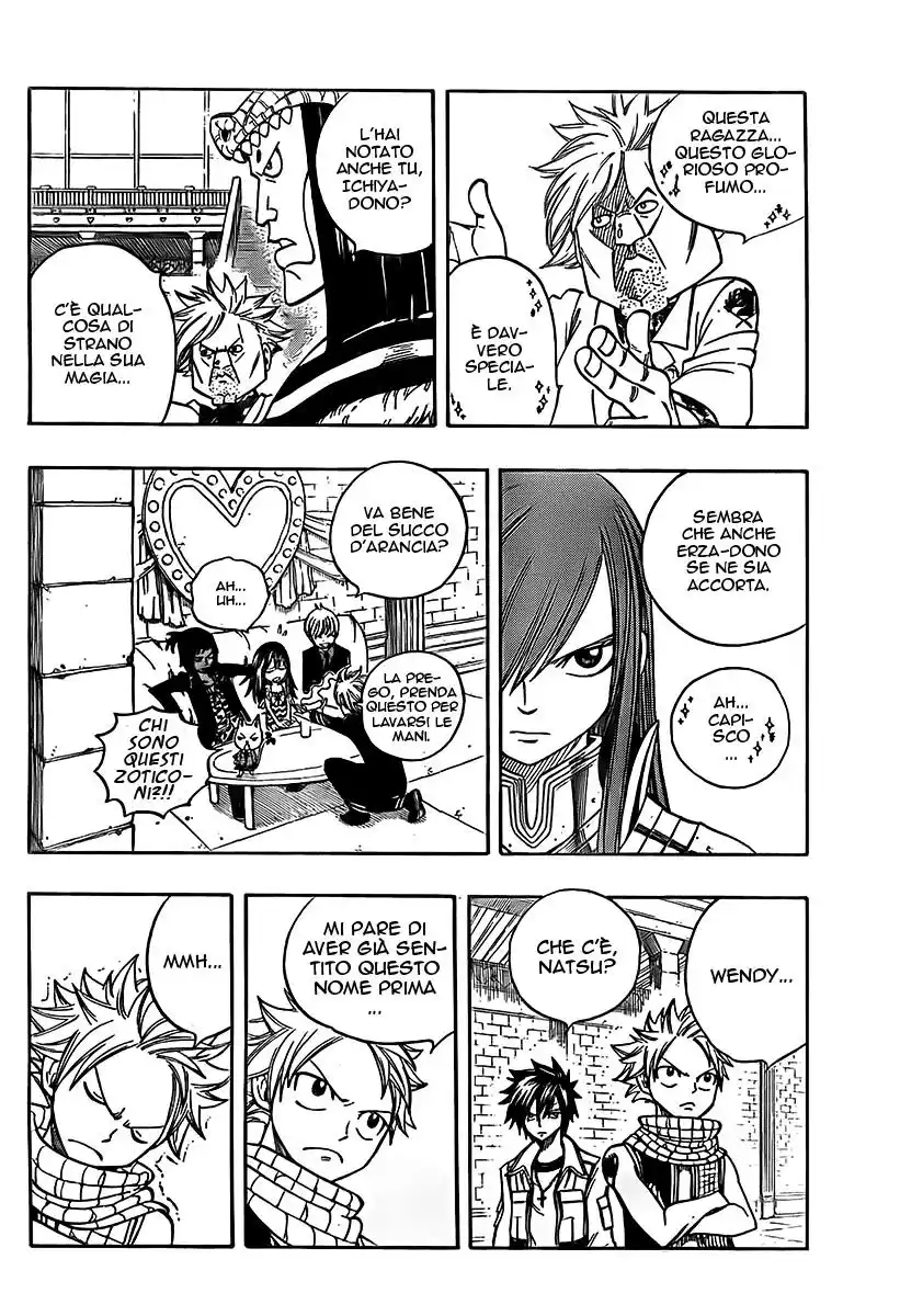 Fairy Tail Capitolo 133 page 7