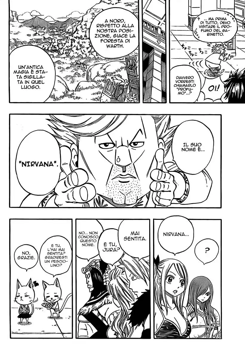 Fairy Tail Capitolo 133 page 9