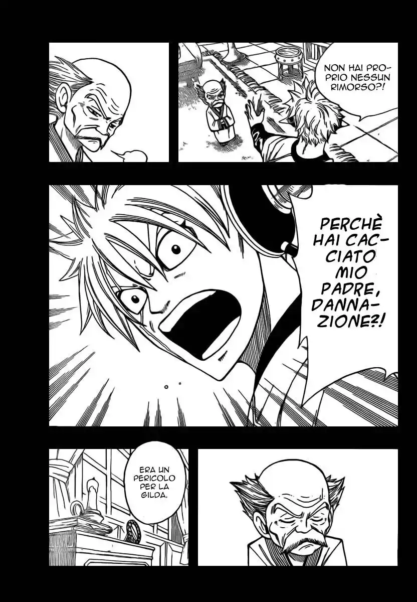 Fairy Tail Capitolo 119 page 14