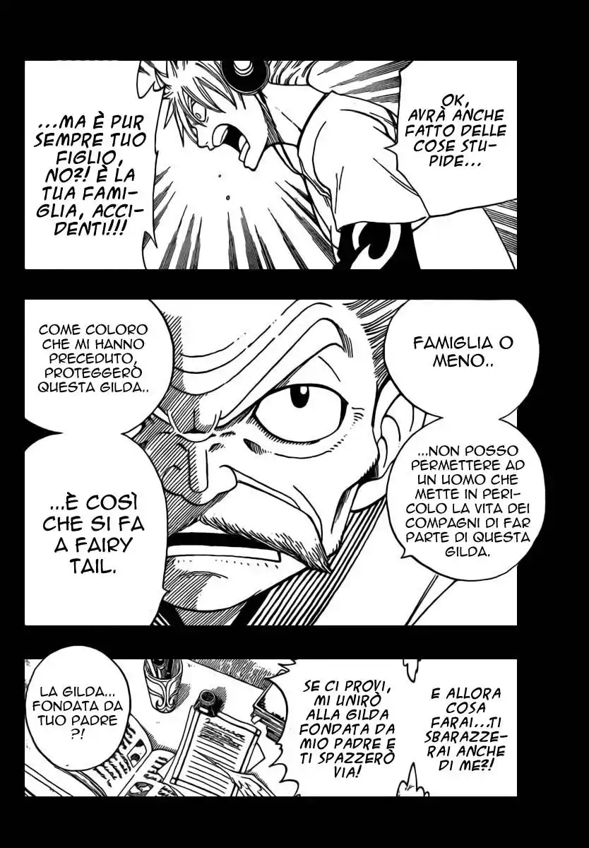 Fairy Tail Capitolo 119 page 15