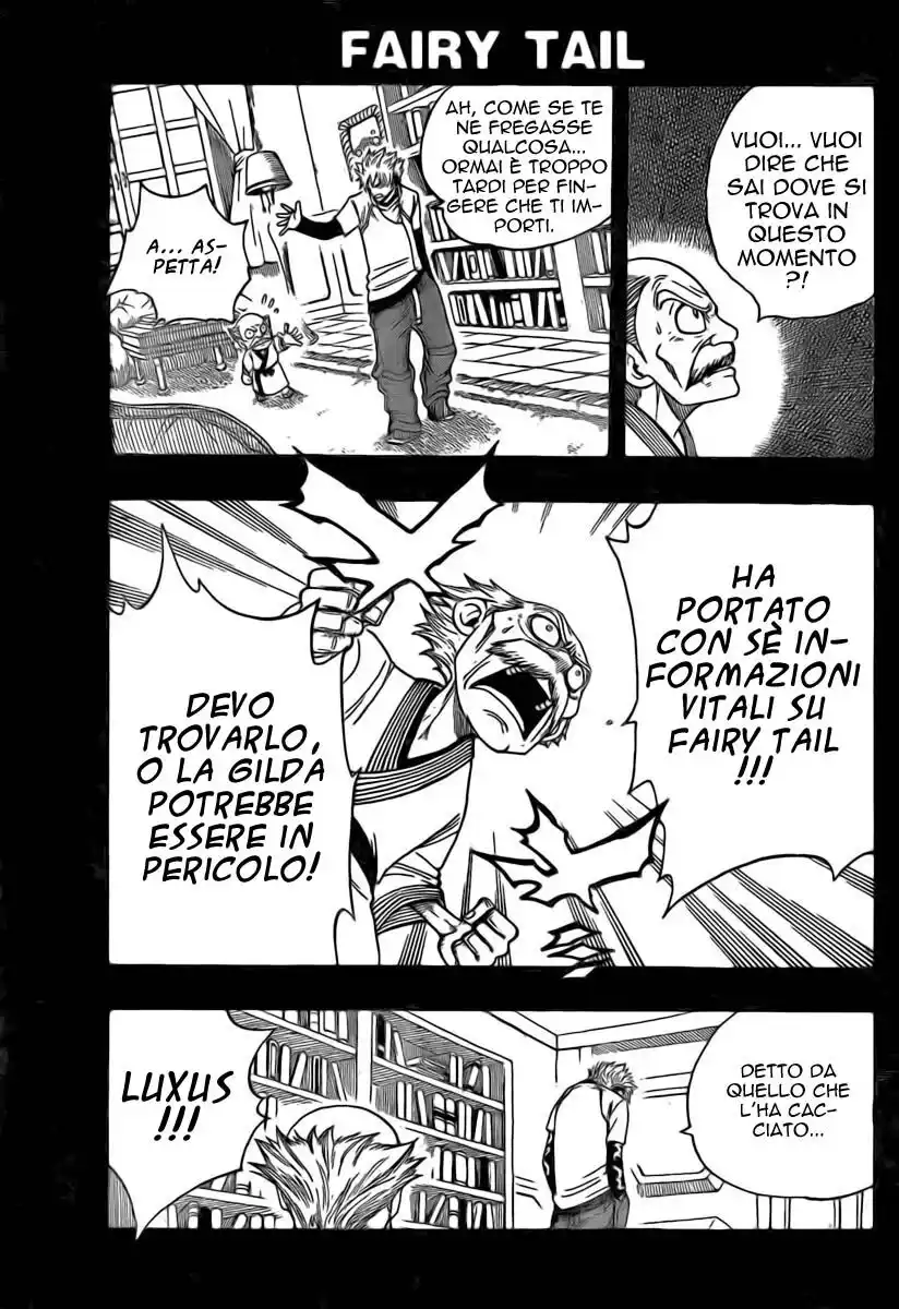 Fairy Tail Capitolo 119 page 16