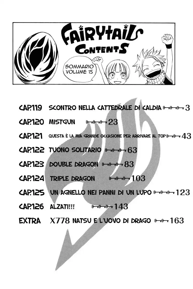 Fairy Tail Capitolo 119 page 2