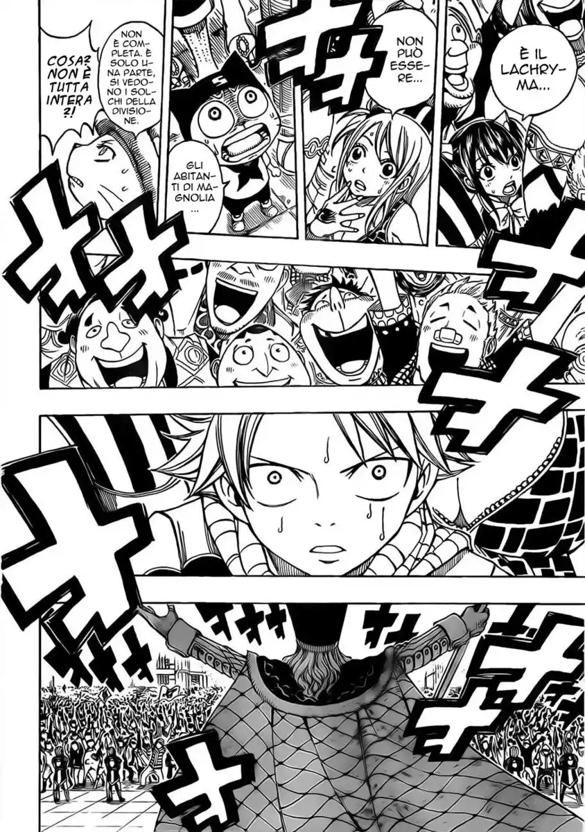 Fairy Tail Capitolo 174 page 16