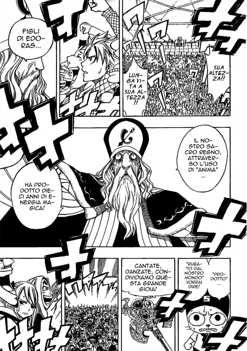 Fairy Tail Capitolo 174 page 17