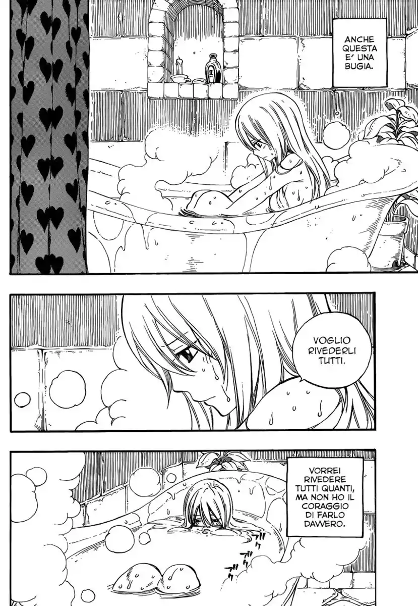 Fairy Tail Capitolo 418 page 14