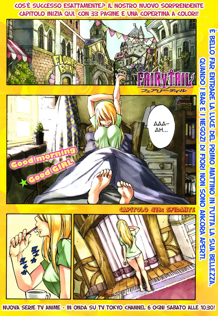 Fairy Tail Capitolo 418 page 2