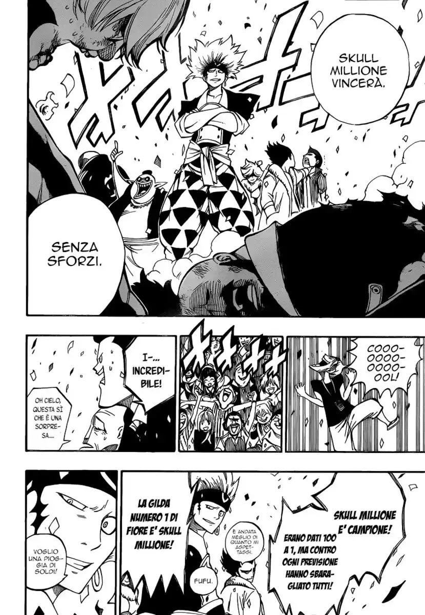 Fairy Tail Capitolo 418 page 21