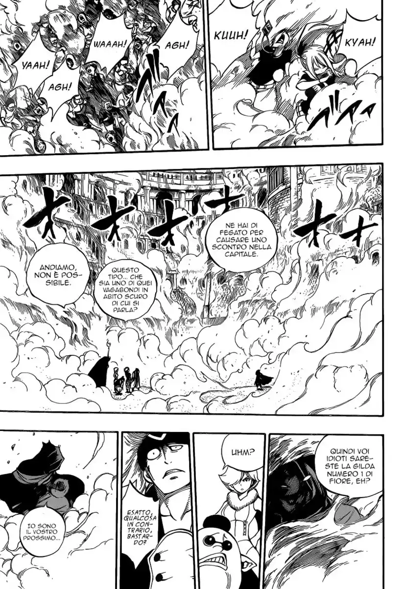 Fairy Tail Capitolo 418 page 24