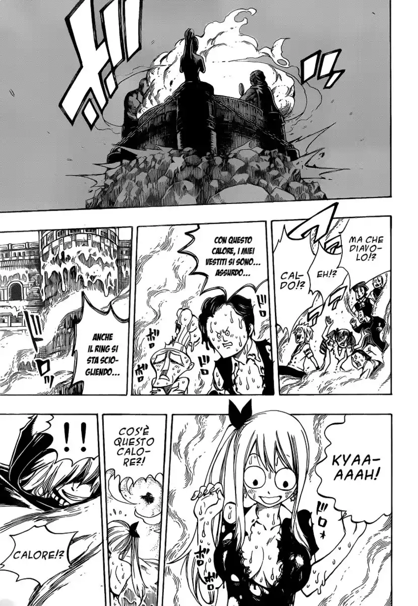 Fairy Tail Capitolo 418 page 26