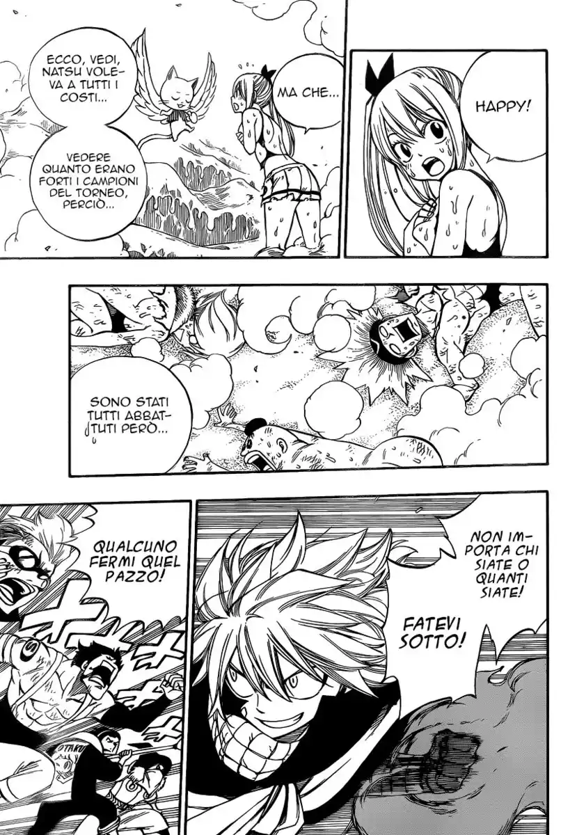 Fairy Tail Capitolo 418 page 29