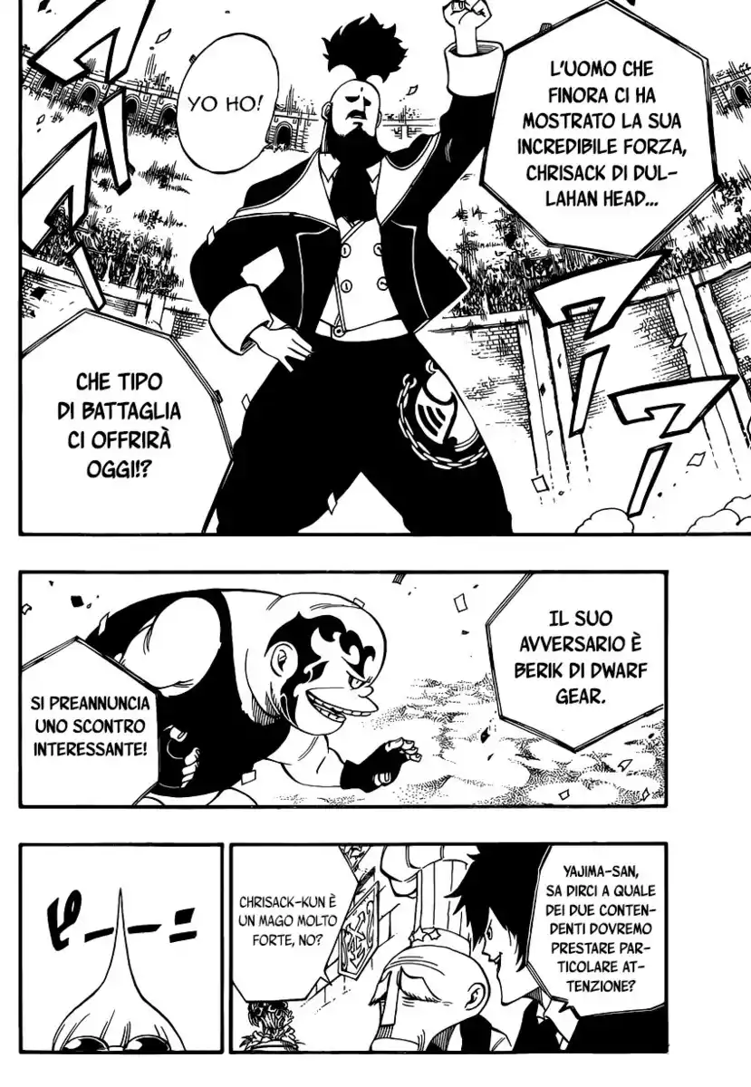 Fairy Tail Capitolo 418 page 6