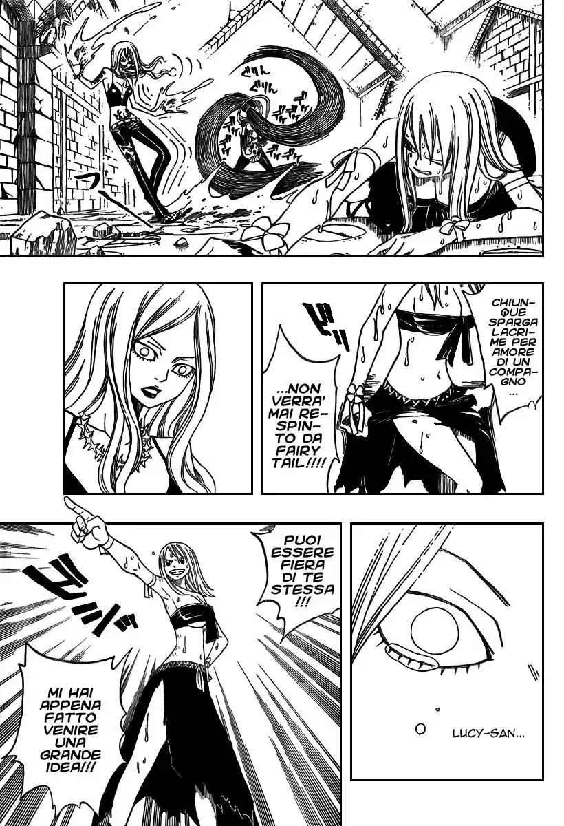 Fairy Tail Capitolo 87 page 12