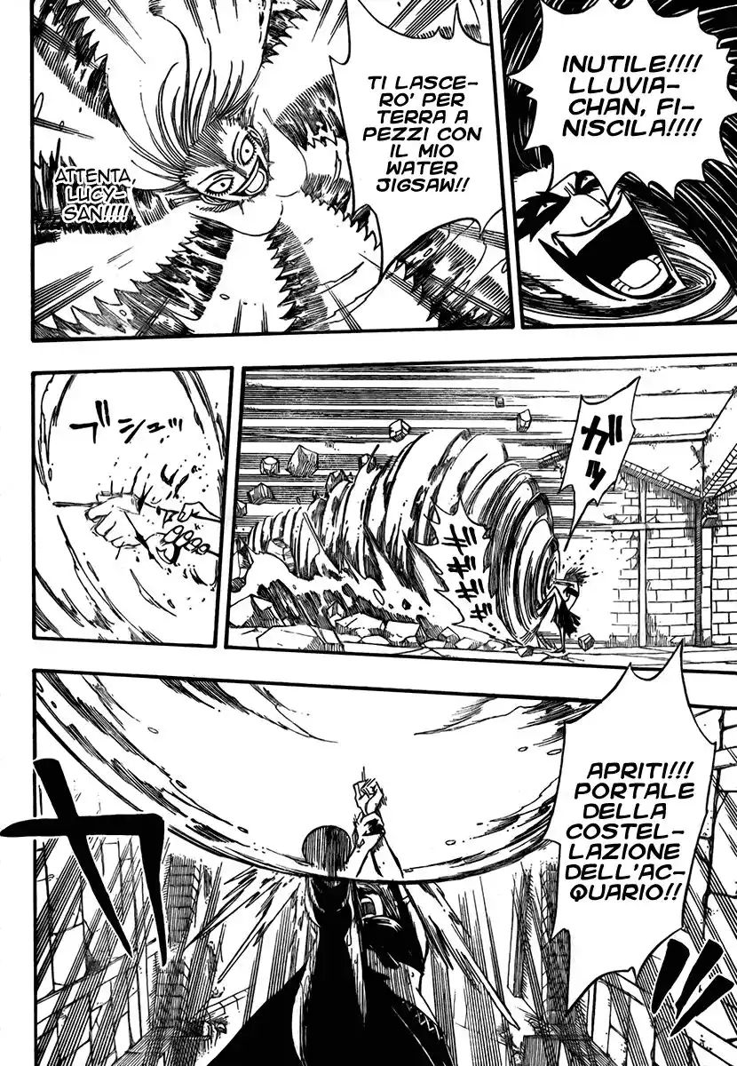 Fairy Tail Capitolo 87 page 13