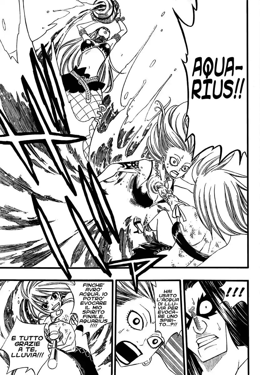 Fairy Tail Capitolo 87 page 14