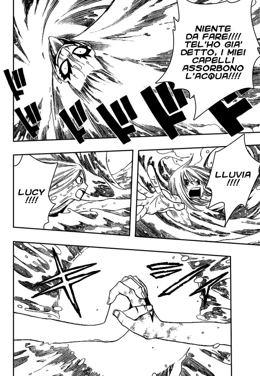 Fairy Tail Capitolo 87 page 16