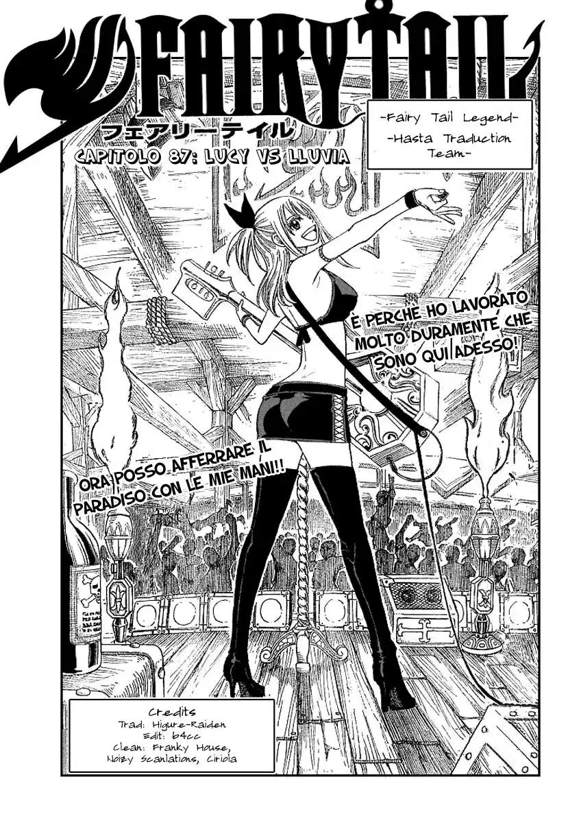 Fairy Tail Capitolo 87 page 2