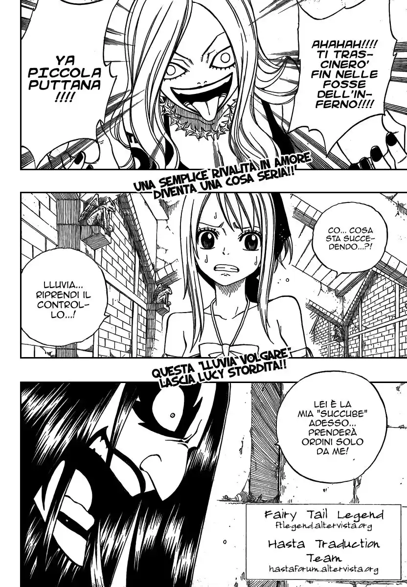 Fairy Tail Capitolo 87 page 3