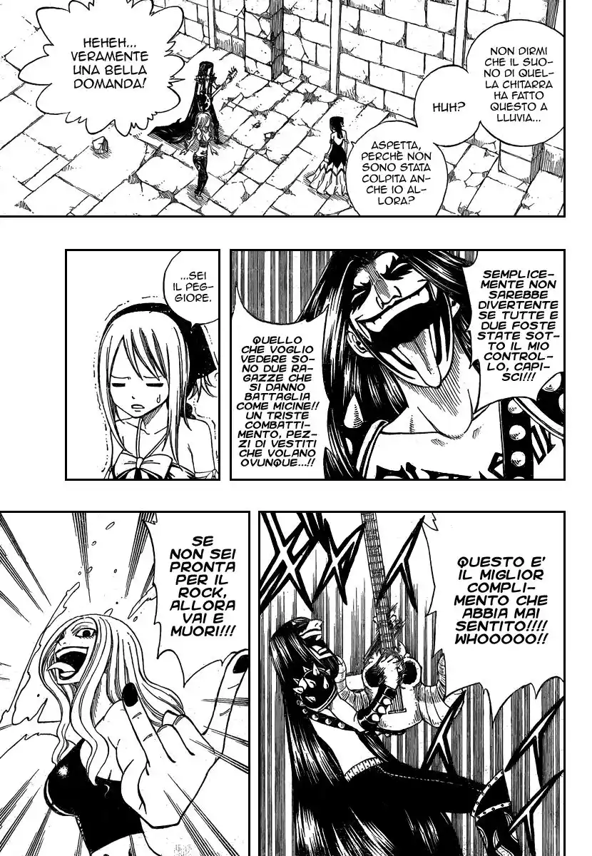 Fairy Tail Capitolo 87 page 4