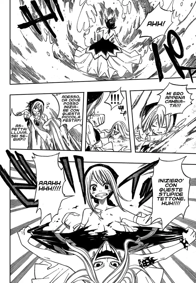 Fairy Tail Capitolo 87 page 5