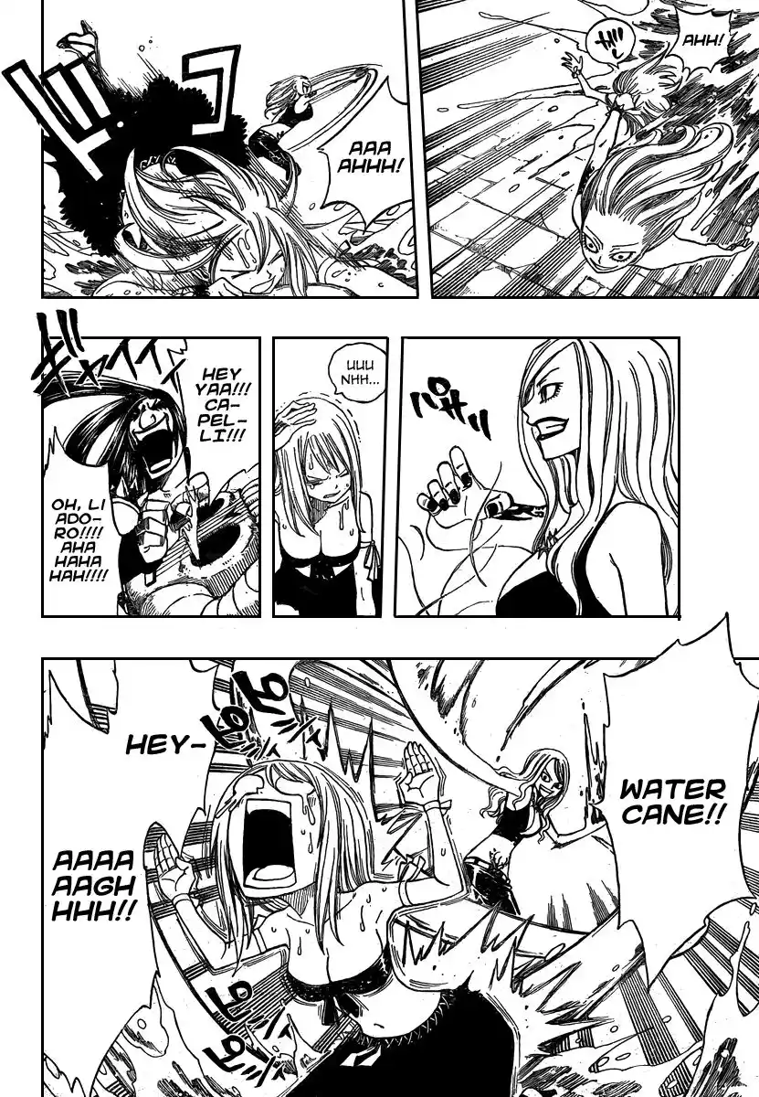 Fairy Tail Capitolo 87 page 7