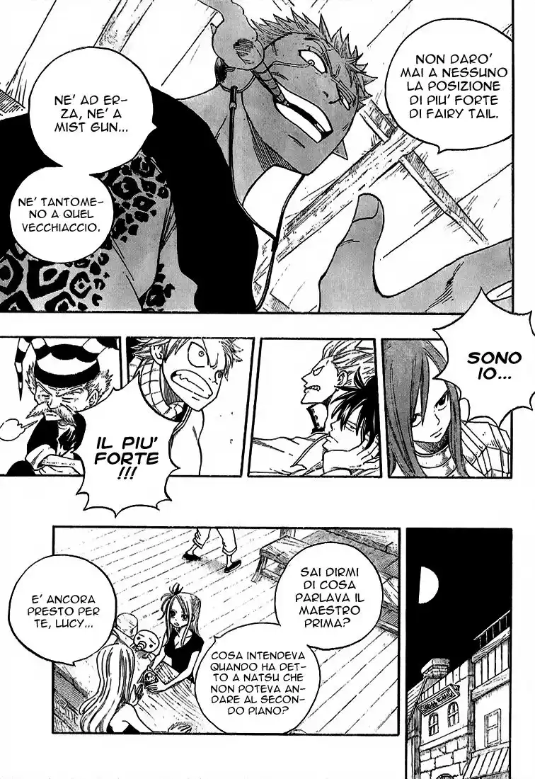 Fairy Tail Capitolo 24 page 16